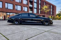 Mercedes-Benz S 450 (Clasa S) din 2024 cu 27.000 km - oferta MER254312 - foto 4