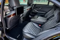 Mercedes-Benz S 450 (Clasa S) din 2024 cu 27.000 km - oferta MER254312 - foto 8