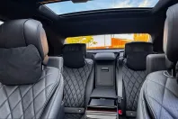 Mercedes-Benz S 450 (Clasa S) din 2024 cu 27.000 km - oferta MER254312 - foto 9
