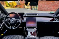 Mercedes-Benz S 450 (Clasa S) din 2024 cu 27.000 km - oferta MER254312 - foto 10