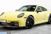Porsche 911 din 2025 cu 556 km - oferta POR254313 - foto 1