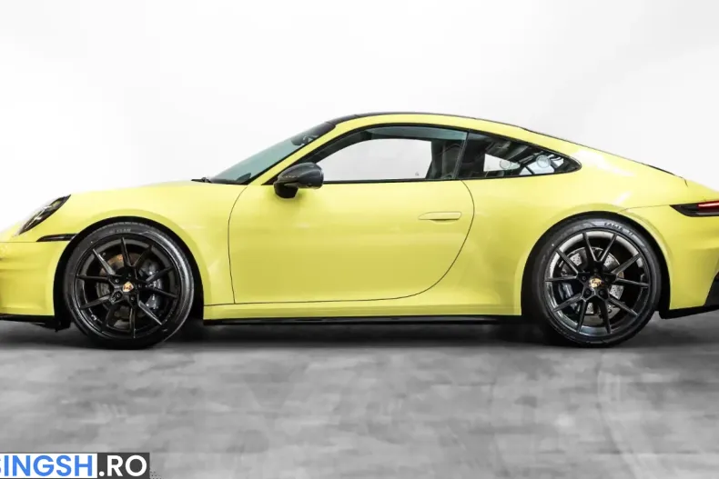 Porsche 911 din 2025 cu 556 km - oferta POR254313 - foto 6
