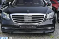 Mercedes-Benz S 350 (Clasa S) din 2021 cu 84.775 km - oferta MER254314 - foto 2
