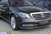 Mercedes-Benz S 350 (Clasa S) din 2021 cu 84.775 km - oferta MER254314 - foto 3