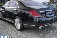 Mercedes-Benz S 350 (Clasa S) din 2021 cu 84.775 km - oferta MER254314 - foto 4
