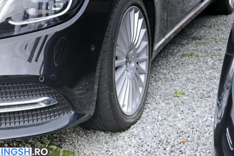 Mercedes-Benz S 350 (Clasa S) din 2021 cu 84.775 km - oferta MER254314 - foto 5
