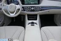 Mercedes-Benz S 350 (Clasa S) din 2021 cu 84.775 km - oferta MER254314 - foto 6