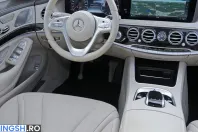 Mercedes-Benz S 350 (Clasa S) din 2021 cu 84.775 km - oferta MER254314 - foto 7