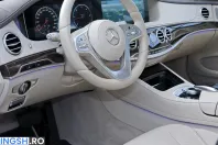Mercedes-Benz S 350 (Clasa S) din 2021 cu 84.775 km - oferta MER254314 - foto 8