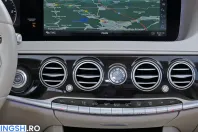 Mercedes-Benz S 350 (Clasa S) din 2021 cu 84.775 km - oferta MER254314 - foto 11