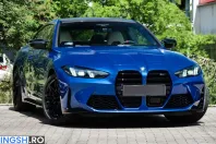 BMW M4 (Seria 4) din 2026 cu 6.890 km - oferta BMW254315 - foto 1