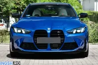 BMW M4 (Seria 4) din 2026 cu 6.890 km - oferta BMW254315 - foto 2