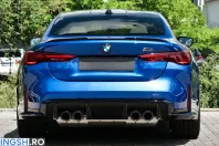 BMW M4 (Seria 4) din 2026 cu 6.890 km - oferta BMW254315 - foto 4