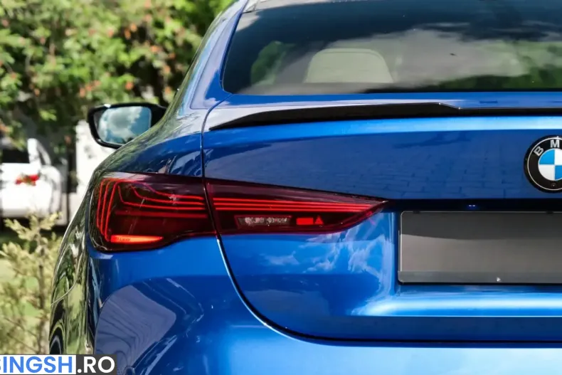 BMW M4 (Seria 4) din 2026 cu 6.890 km - oferta BMW254315 - foto 6