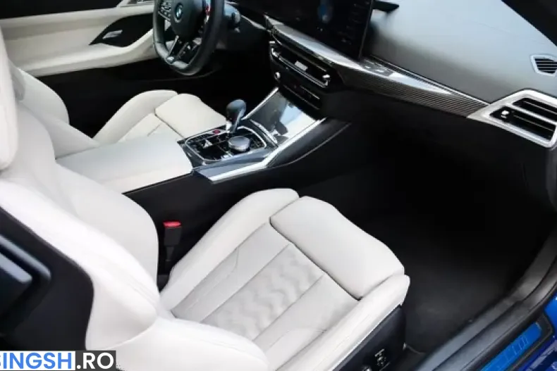 BMW M4 (Seria 4) din 2026 cu 6.890 km - oferta BMW254315 - foto 19