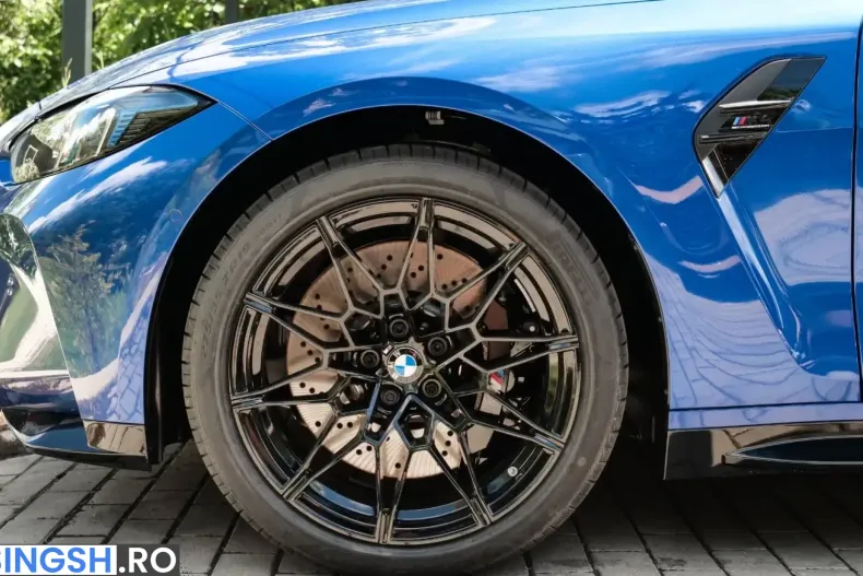 BMW M4 (Seria 4) din 2026 cu 6.890 km - oferta BMW254315 - foto 24