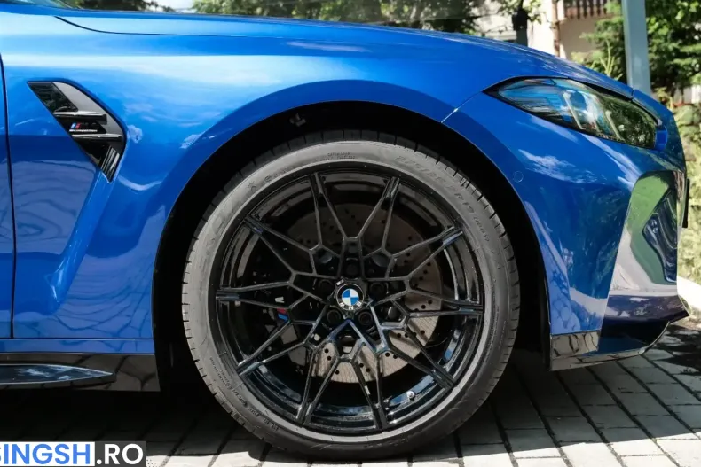 BMW M4 (Seria 4) din 2026 cu 6.890 km - oferta BMW254315 - foto 26