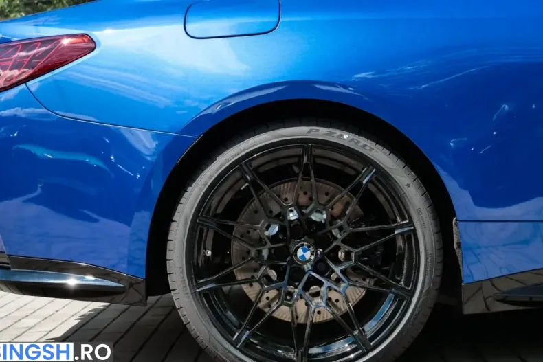 BMW M4 (Seria 4) din 2026 cu 6.890 km - oferta BMW254315 - foto 27