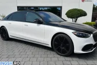 Mercedes-Benz S 580 Maybach 4M din 2024 cu 9.800 km - oferta MER254316 - foto 1