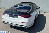 Mercedes-Benz S 580 Maybach 4M din 2024 cu 9.800 km - oferta MER254316 - foto 3