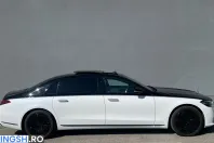 Mercedes-Benz S 580 Maybach 4M din 2024 cu 9.800 km - oferta MER254316 - foto 10