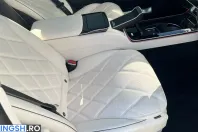 Mercedes-Benz S 580 Maybach 4M din 2024 cu 9.800 km - oferta MER254316 - foto 19