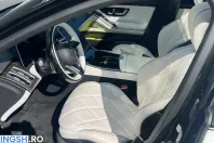 Mercedes-Benz S 580 Maybach 4M din 2024 cu 9.800 km - oferta MER254316 - foto 20
