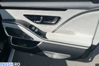 Mercedes-Benz S 580 Maybach 4M din 2024 cu 9.800 km - oferta MER254316 - foto 25