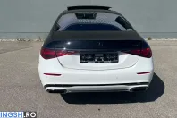 Mercedes-Benz S 580 Maybach 4M din 2024 cu 9.800 km - oferta MER254316 - foto 26