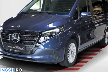 Mercedes-Benz V 220 din 2024 - oferta MER254317
