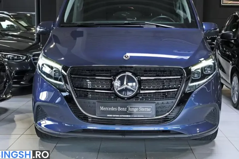 Mercedes-Benz V 220 (Clasa V) din 2024 cu 18.068 km - oferta MER254317 - foto 2
