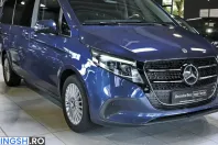 Mercedes-Benz V 220 (Clasa V) din 2024 cu 18.068 km - oferta MER254317 - foto 3