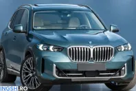 BMW X5 (Seria X) din 2025 cu 21.050 km - oferta BMW254318 - foto 1