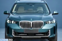 BMW X5 (Seria X) din 2025 cu 21.050 km - oferta BMW254318 - foto 2