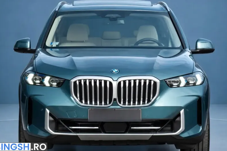 BMW X5 (Seria X) din 2025 cu 21.050 km - oferta BMW254318 - foto 2