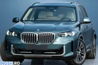 BMW X5 (Seria X) din 2025 cu 21.050 km - oferta BMW254318 - foto 3