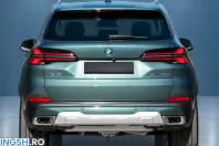 BMW X5 (Seria X) din 2025 cu 21.050 km - oferta BMW254318 - foto 5