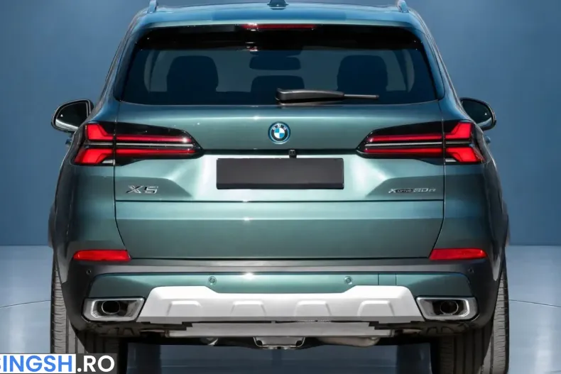 BMW X5 (Seria X) din 2025 cu 21.050 km - oferta BMW254318 - foto 5