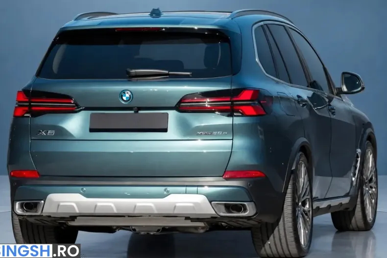 BMW X5 (Seria X) din 2025 cu 21.050 km - oferta BMW254318 - foto 6