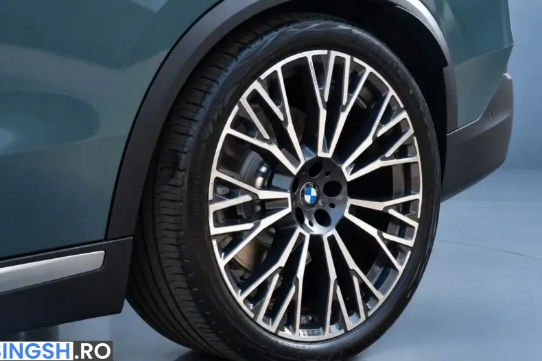 BMW X5 (Seria X) din 2025 cu 21.050 km - oferta BMW254318 - foto 8