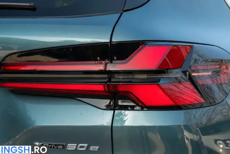 BMW X5 (Seria X) din 2025 cu 21.050 km - oferta BMW254318 - foto 10
