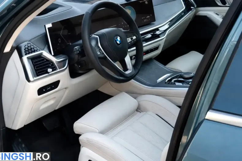BMW X5 (Seria X) din 2025 cu 21.050 km - oferta BMW254318 - foto 11