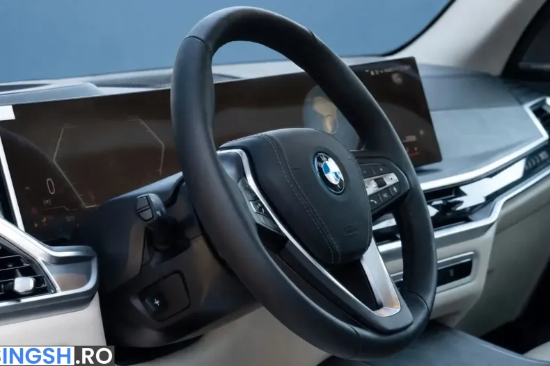 BMW X5 (Seria X) din 2025 cu 21.050 km - oferta BMW254318 - foto 12