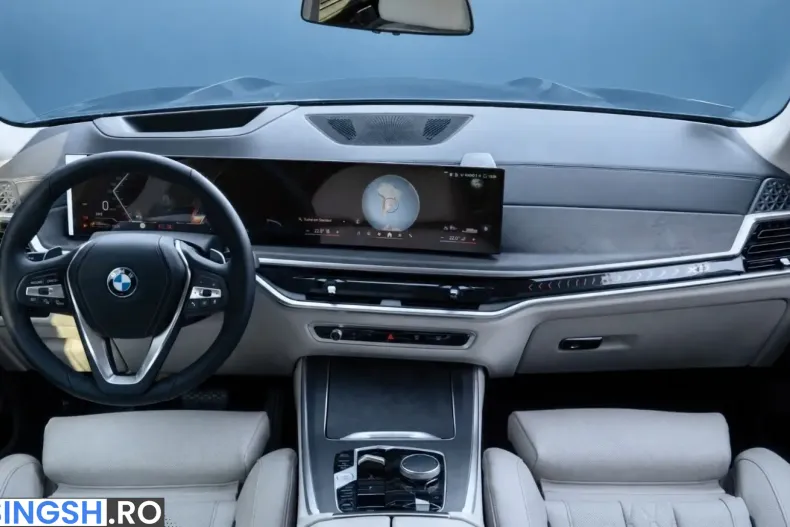 BMW X5 (Seria X) din 2025 cu 21.050 km - oferta BMW254318 - foto 13