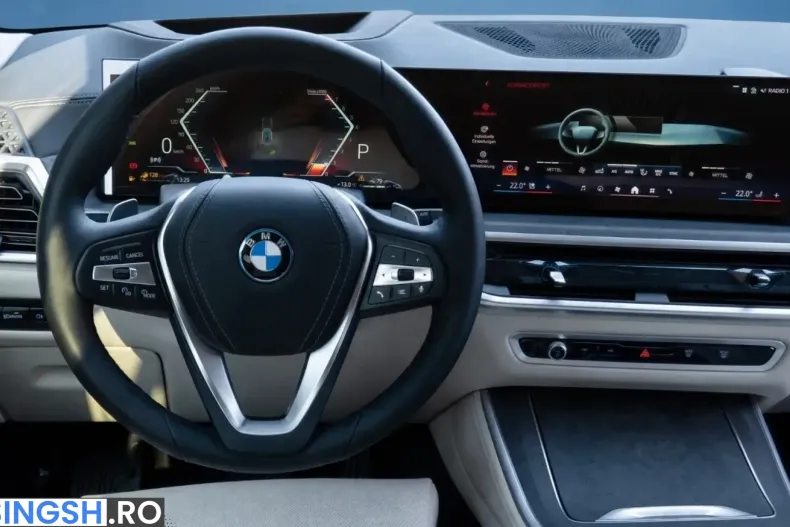 BMW X5 (Seria X) din 2025 cu 21.050 km - oferta BMW254318 - foto 14