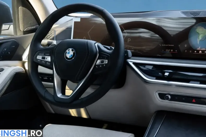 BMW X5 (Seria X) din 2025 cu 21.050 km - oferta BMW254318 - foto 15