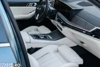 BMW X5 (Seria X) din 2025 cu 21.050 km - oferta BMW254318 - foto 17