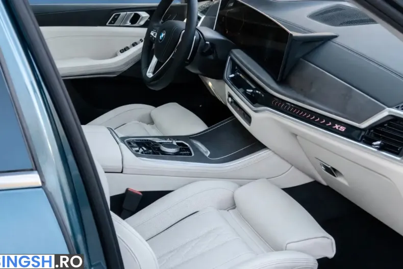 BMW X5 (Seria X) din 2025 cu 21.050 km - oferta BMW254318 - foto 17