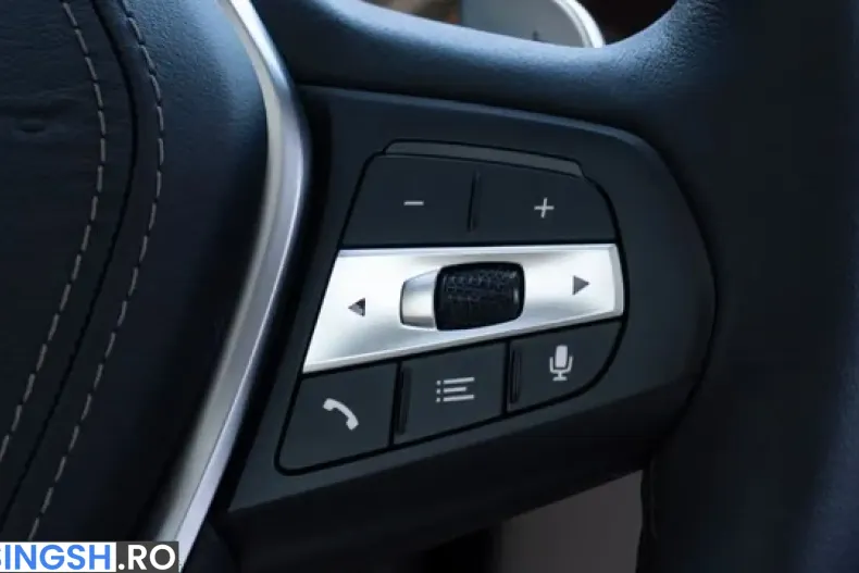 BMW X5 (Seria X) din 2025 cu 21.050 km - oferta BMW254318 - foto 18