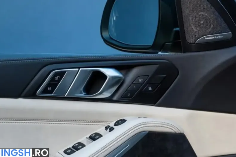 BMW X5 (Seria X) din 2025 cu 21.050 km - oferta BMW254318 - foto 21